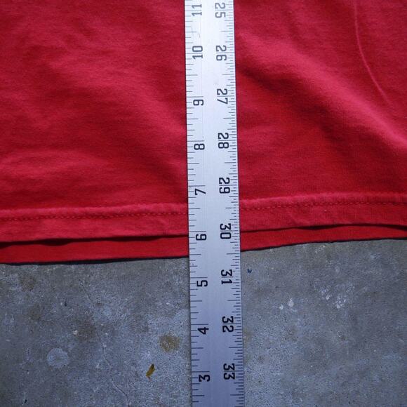 Vintage 2002 Tampa Bay Buccaneers "Got Gruden?" Super Bowl Graphic Tee - Picture 6 of 8